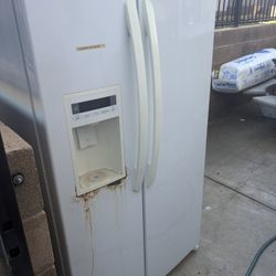 Free Fridge