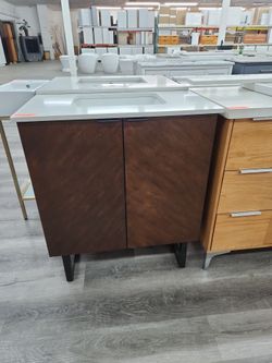 Bathroom Vanity