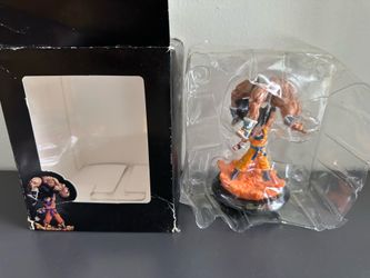 Dbz mini figure