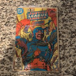 DC Justice League 1(contact info removed)