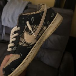 Travis Scott Sb