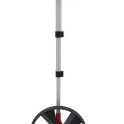 Milwaukee digital measuring wheel 