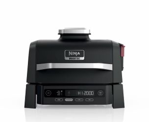 Ninja Woodfire Grill/smoker