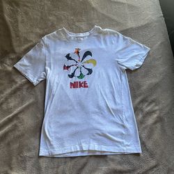 Nike Shirt (Men’s)