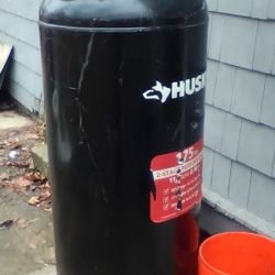 AIR COMPRESSOR (HUSKY BRAND)