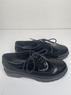 SOPHIE 17 Black Women Shoe 