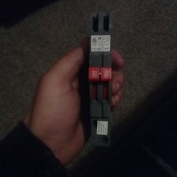 20 Amp Zinsco 
