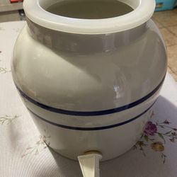 Water Dispenser 