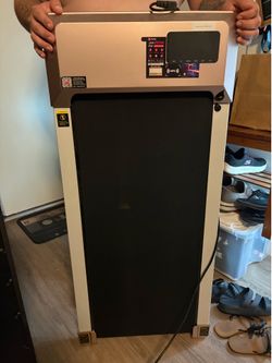 DeerRun Indoor Treadmill