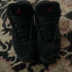 Jordan 13 Olives 