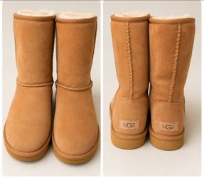 UGG Classic Boots size 7