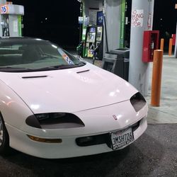 95 Camaro Z28 
