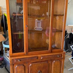 Beautiful Piece For Storing Silverware