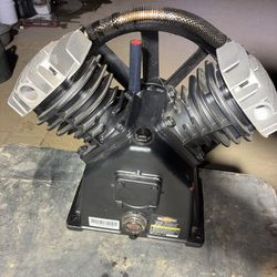 Air compressor pump