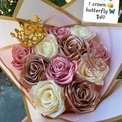 Eternal Forever Bouquet 