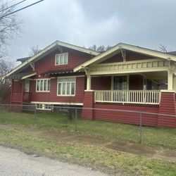 2301 Jefferson Gary Indiana 