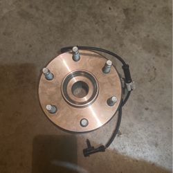 Wheel Bearing 