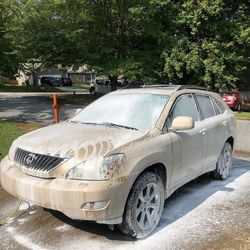 Get A Car 🚗 wash 🧼 mobil