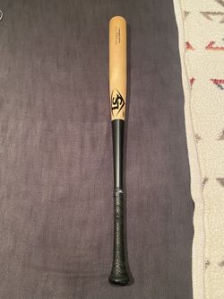 Louisville Slugger Pro Maple RA13 Prime Wood Composite