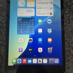 Apple Ipad 9th Generation