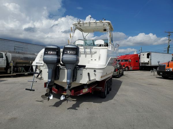 Aquasport New and Used Boats for Sale