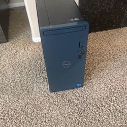 Dell Desktop Computer