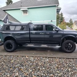 2016 Ram 3500