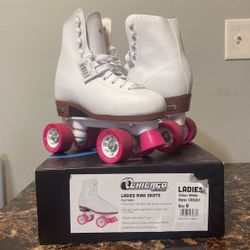 Women’s Skates- Size 8