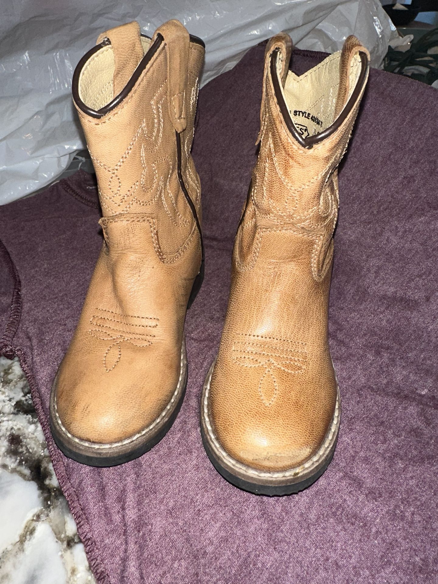 Boy Shoes