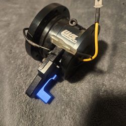 Worksbell Tilt Hub Attatchment Any Car