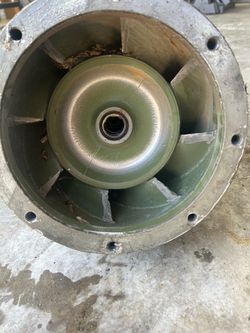 Berkeley Jet JC bowl