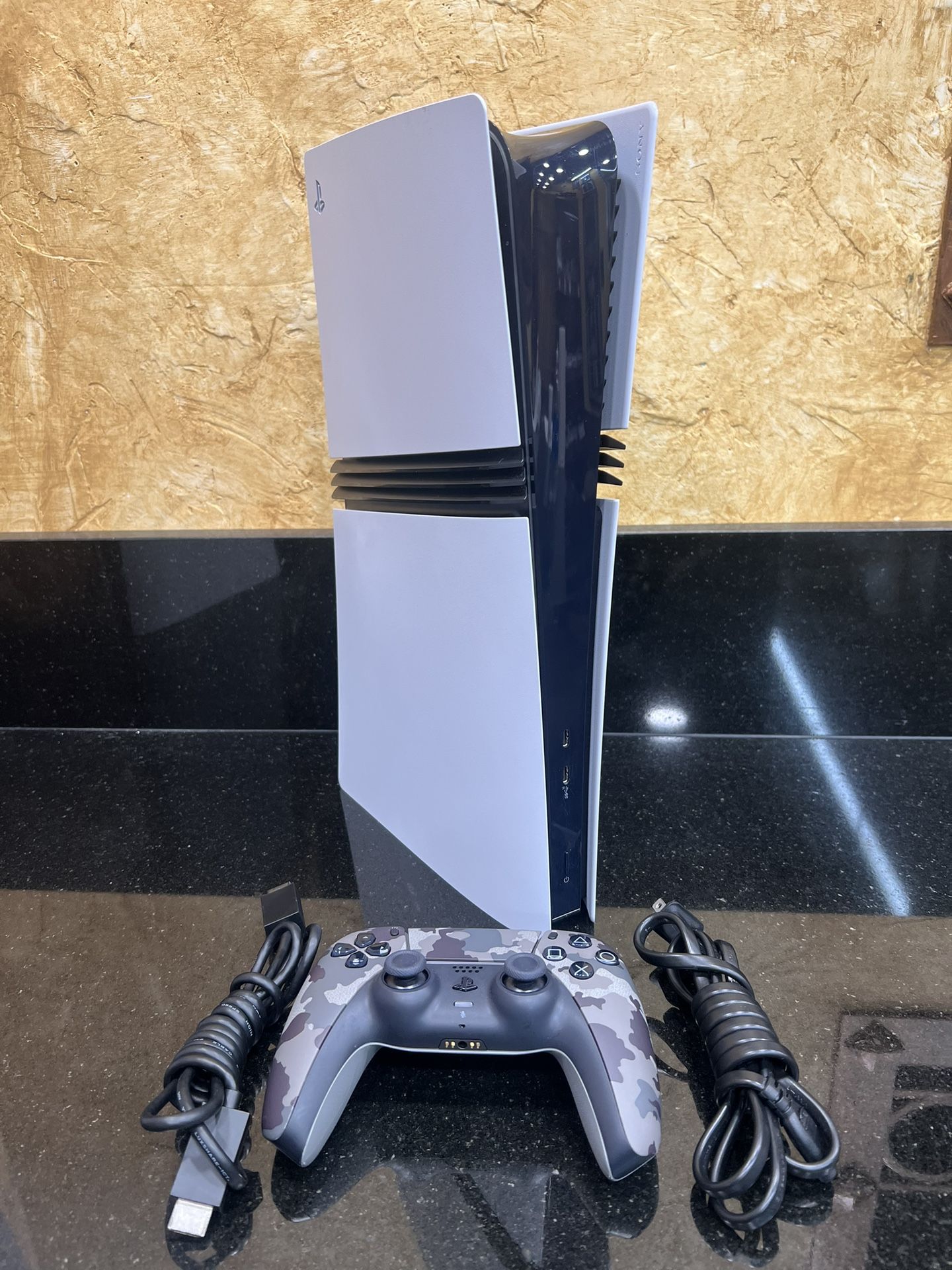 Sony PlayStation 5 Pro Game Console System Like NEW!!,PS5 Pro CFI-7019 Console Game System, Ps5 Pro,PlayStation 5,Ps5,PlayStation 5,ps#5 Pro Edition