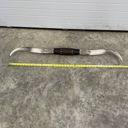 Cow Horn