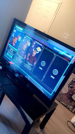 VIZIO 50 Inch Tv