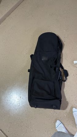 Golf clubs travel bag