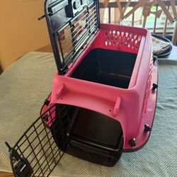 Extra Small Pet Carrier