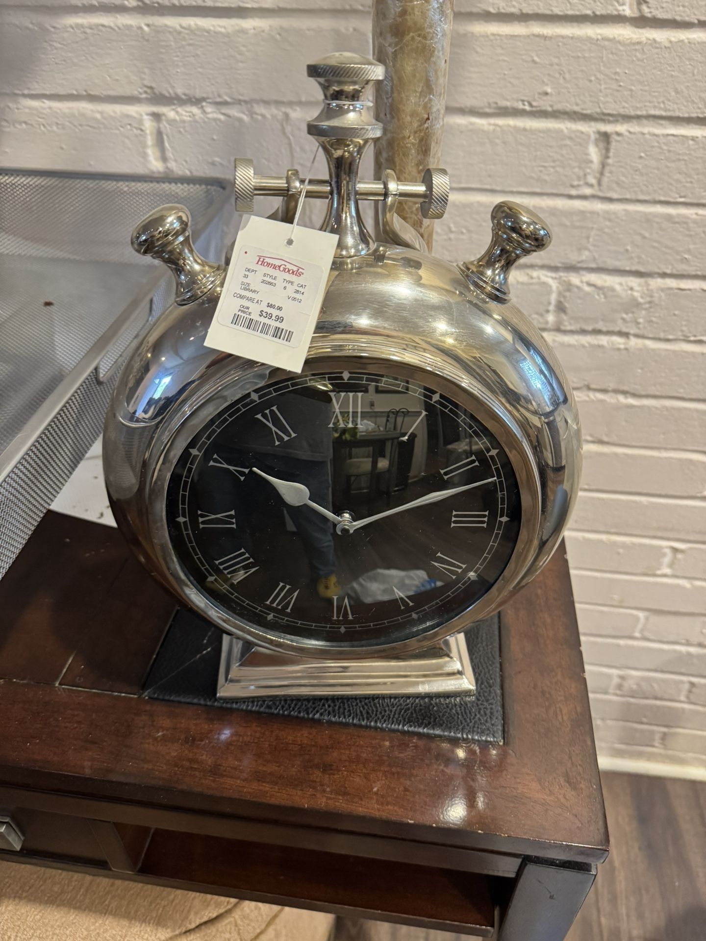 Clock