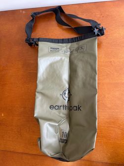 Earthpak 10L Waterproof Dry Bag