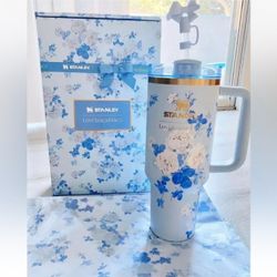 Stanley H2.0 Tumbler 