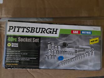 NEW

3 piece socket tray/organizer