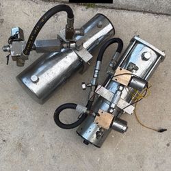 Pumps