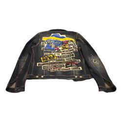 DSQUARED2 Custum Jacket