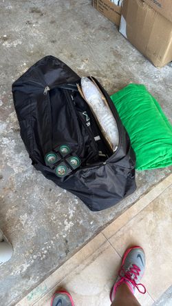 Professional Camera Stage 