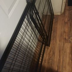 Dog Kennel