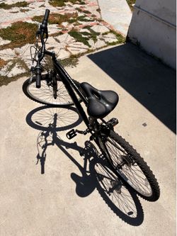 Mountain bike Highland med/large