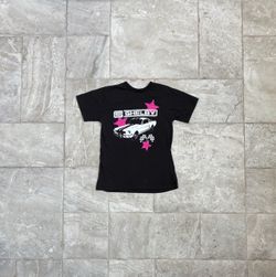 🏎️ Shelby Graphic Car T-Shirt