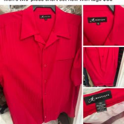 Men’s dressy suits, New size large to extra large 200 for all our best offer