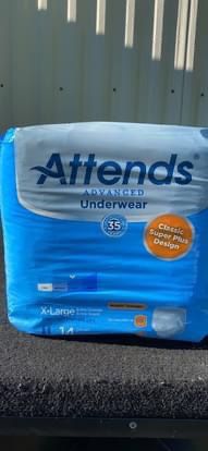 Adult Diapers