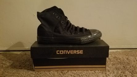 Youth boys Converse (New) 3
