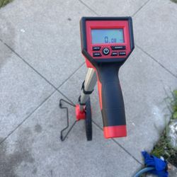 12 in. Digital Measuring Whee